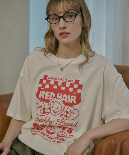 CPGN Fresh Donut Tee