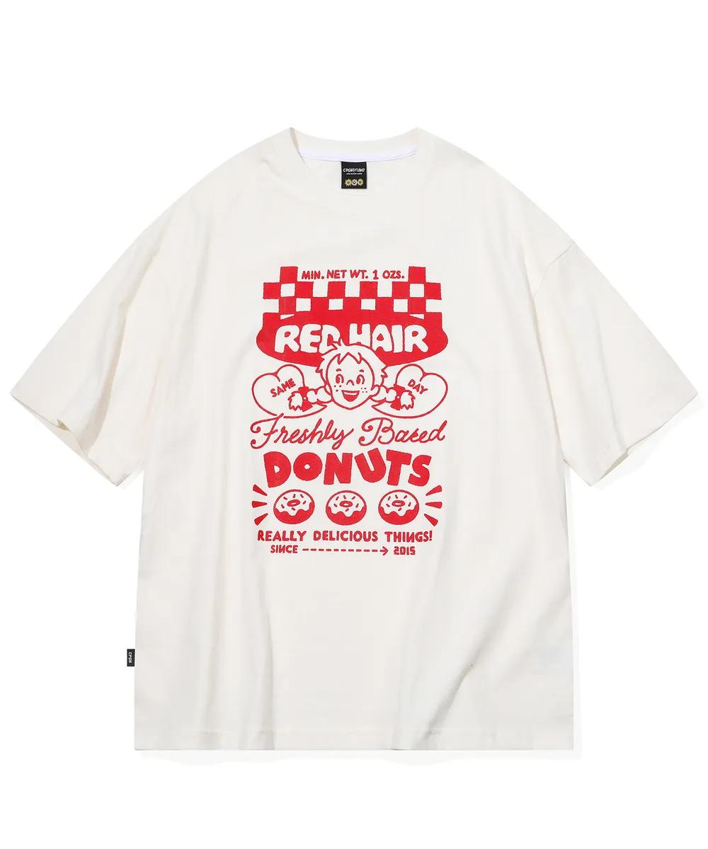 CPGN Fresh Donut Tee