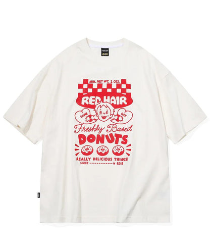 CPGN Fresh Donut Tee