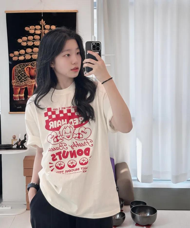CPGN Fresh Donut Tee