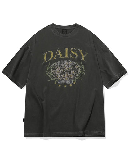 CPGN Daisy Pigment Tee - 2 colors