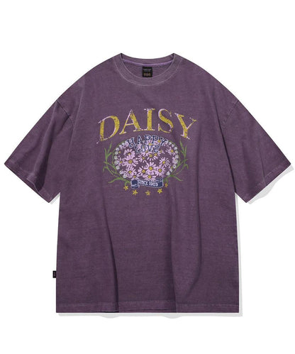 CPGN Daisy Pigment Tee - 2 colors