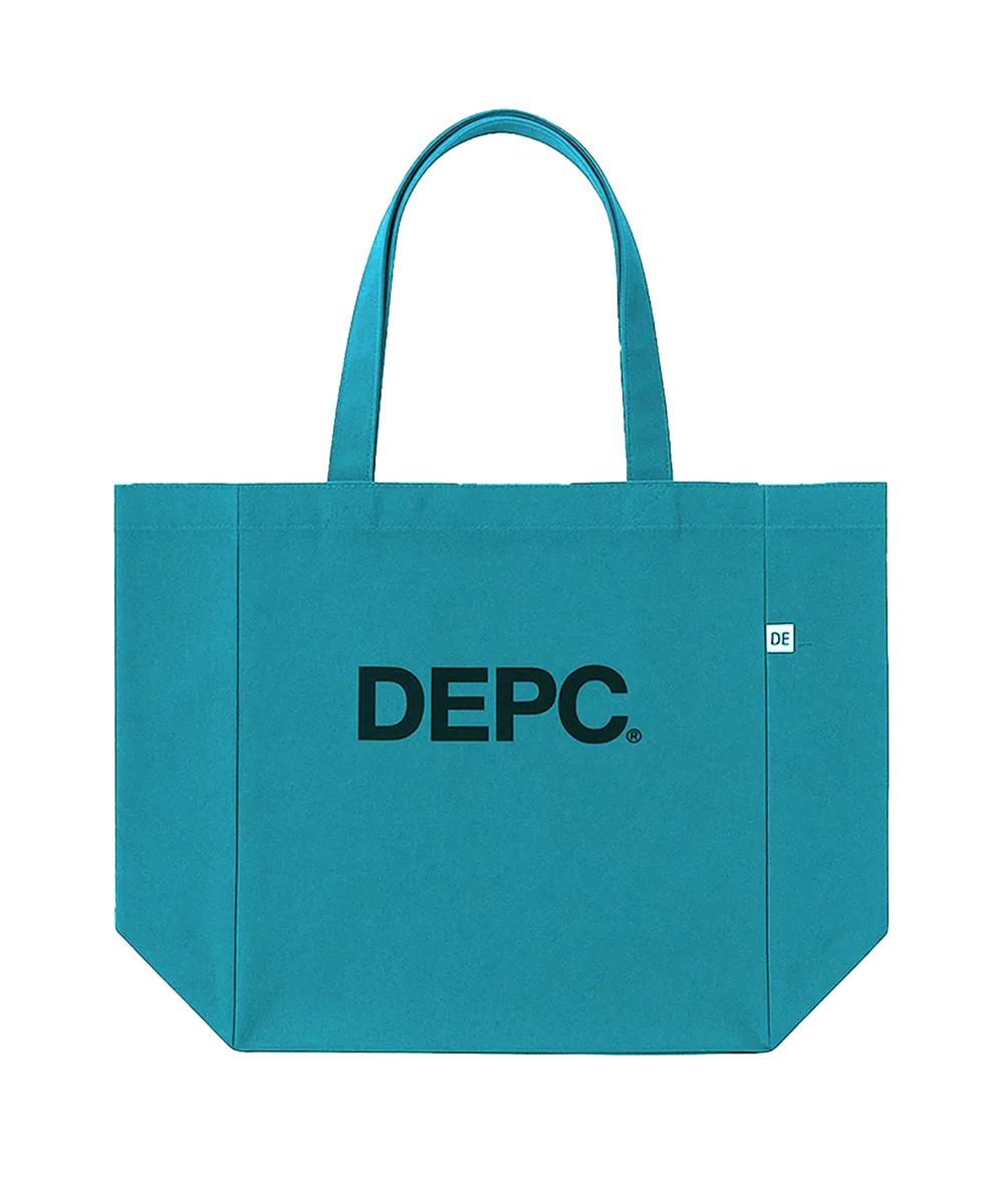 DEPC Logo Eco Bag - 5 colors