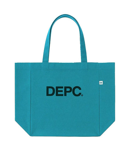 DEPC Logo Eco Bag - 5 colors