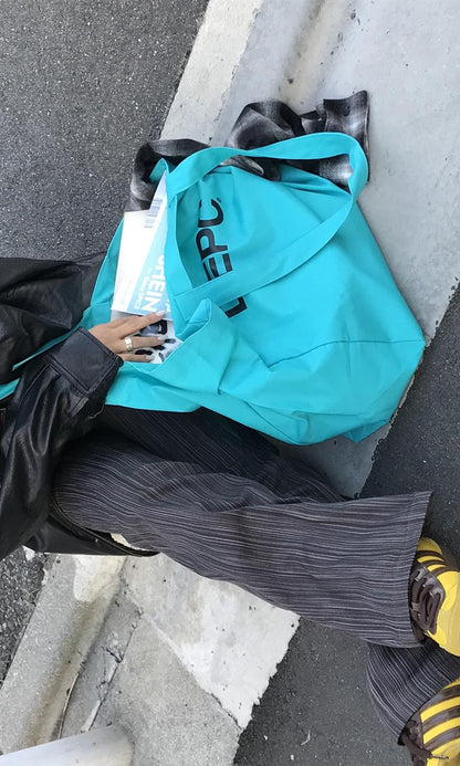 DEPC Logo Eco Bag - 5 colors