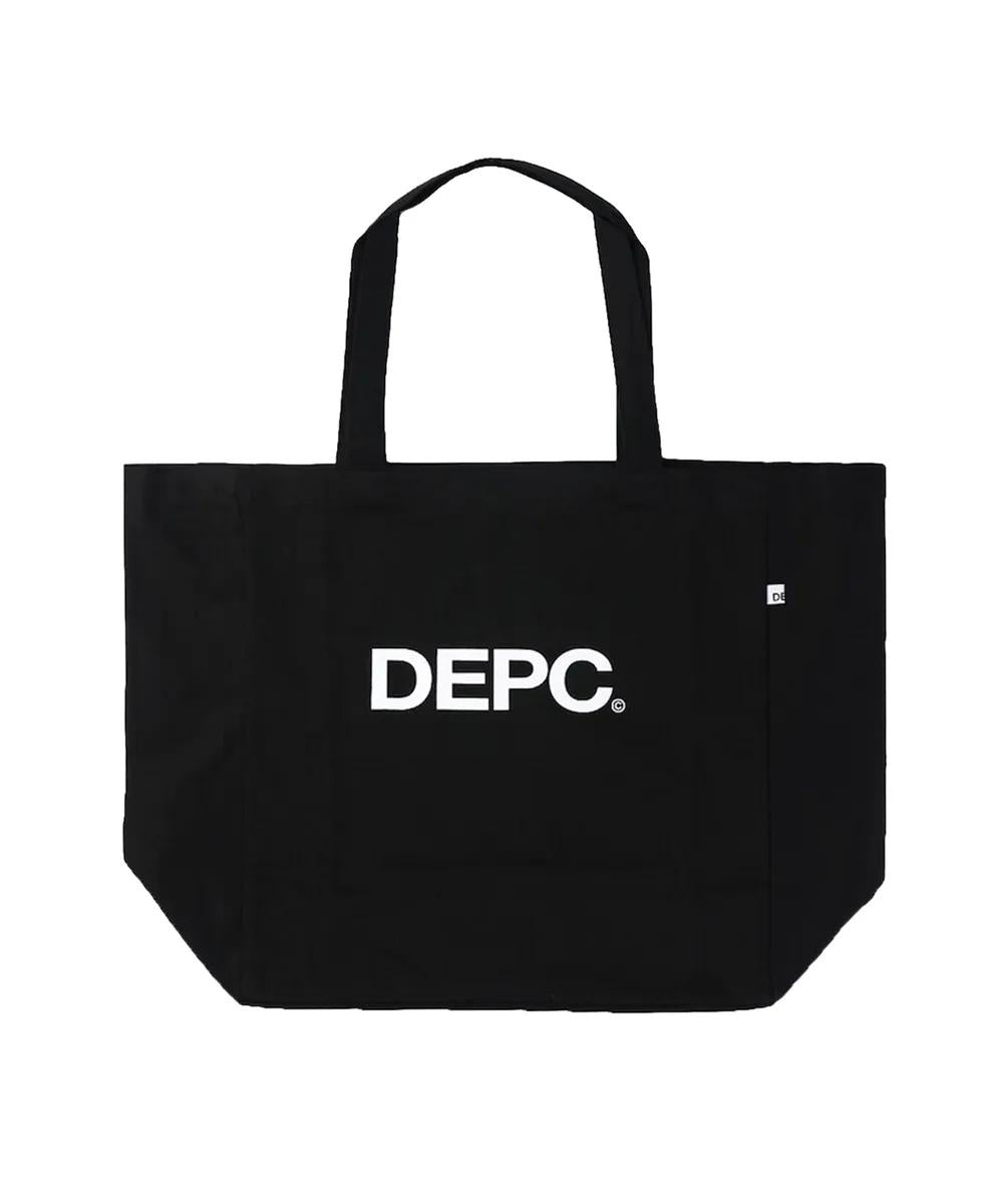 DEPC Logo Eco Bag - 5 colors