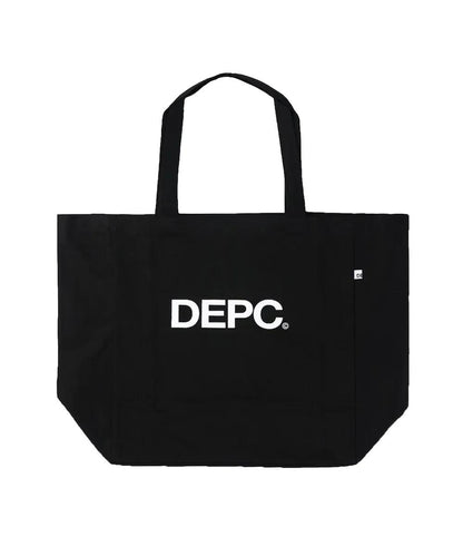 DEPC Logo Eco Bag - 5 colors