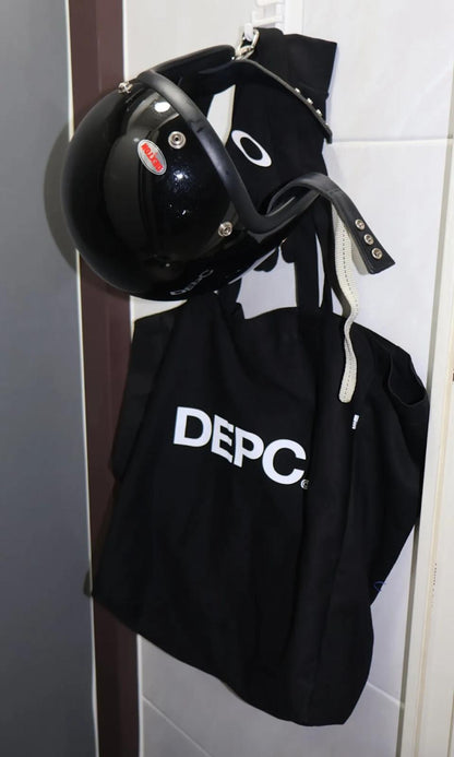 DEPC Logo Eco Bag - 5 colors