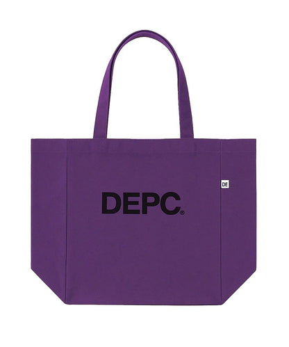 DEPC Logo Eco Bag - 5 colors