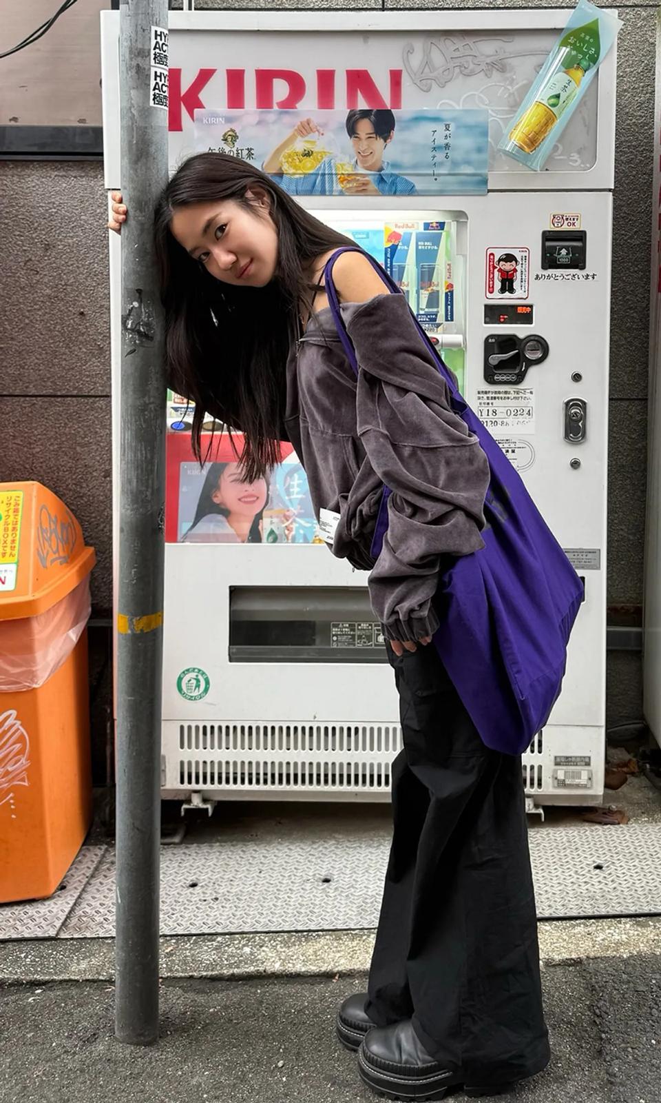 DEPC Logo Eco Bag - 5 colors