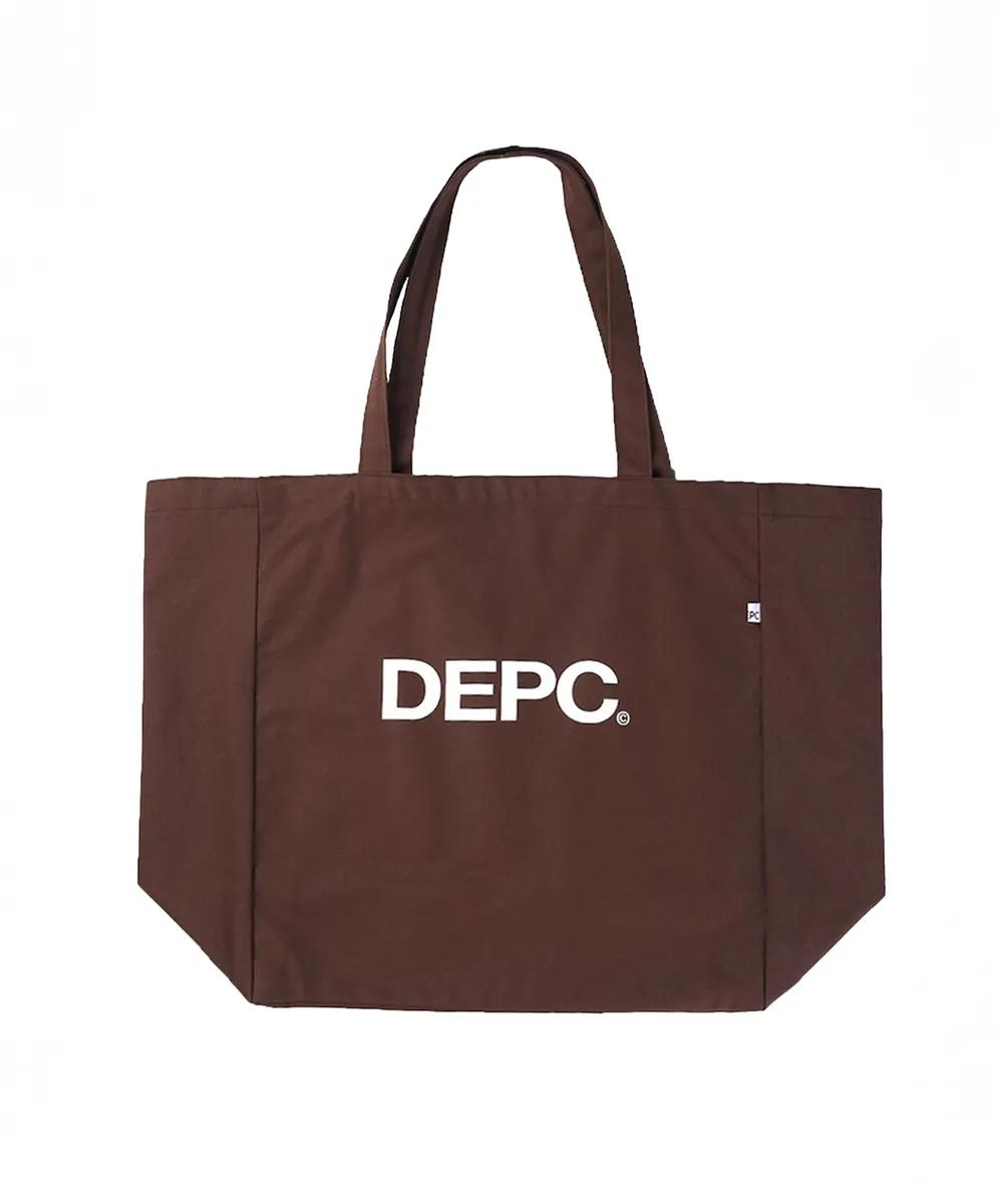 DEPC Logo Eco Bag - 5 colors