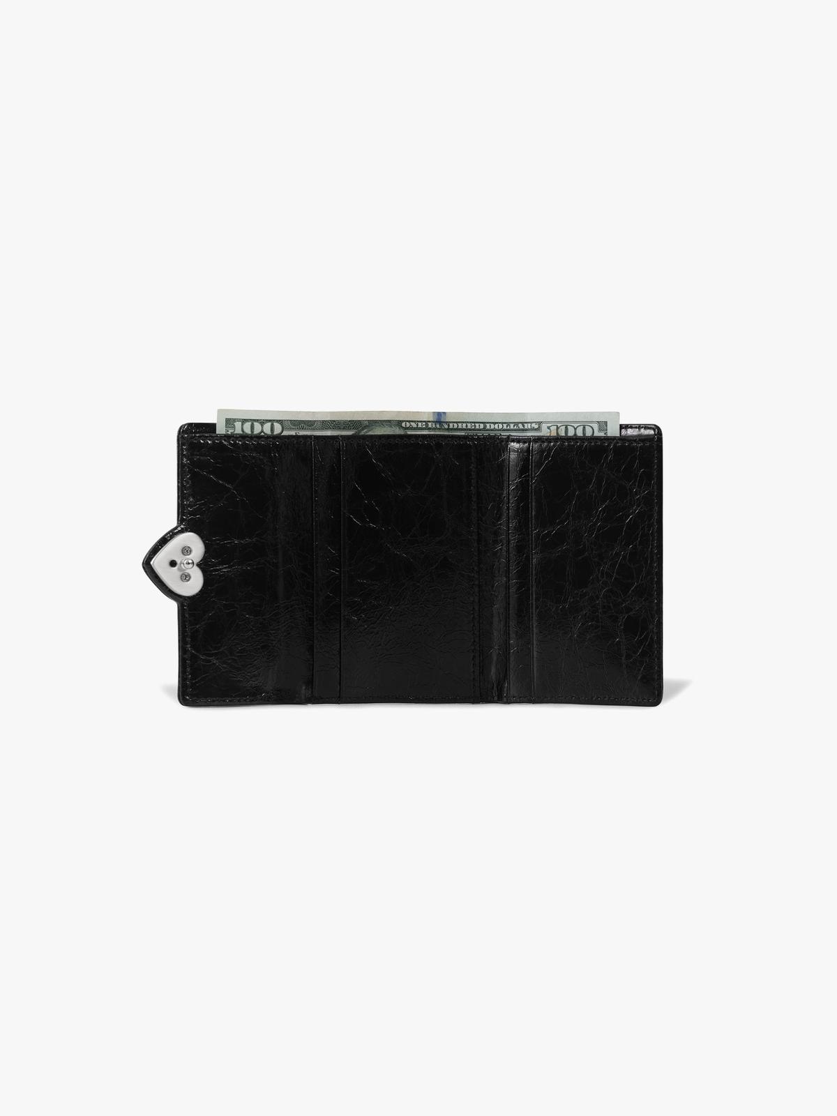 fennec Hearty Flap Wallet - 17 colors