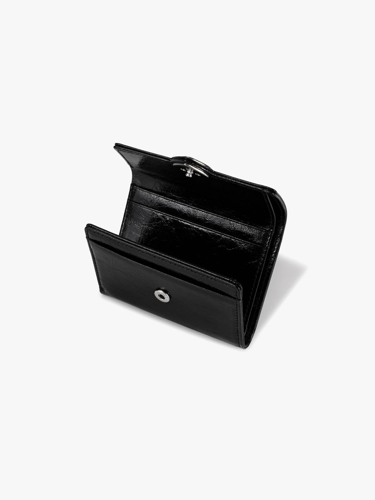 fennec Hearty Flap Wallet - 17 colors