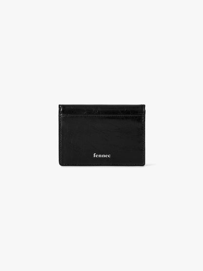 fennec Hearty Flap Wallet - 17 colors