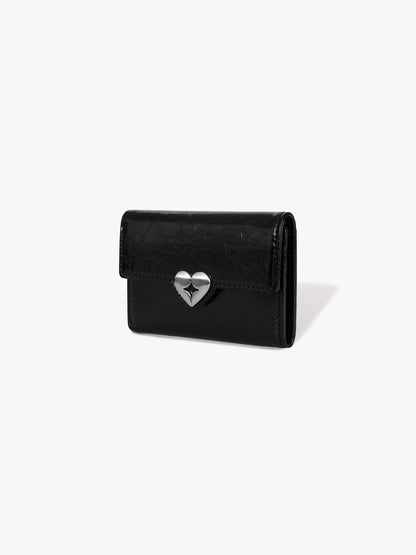 fennec Hearty Flap Wallet - 17 colors