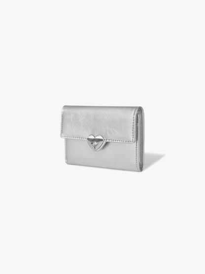 fennec Hearty Flap Wallet - 17 colors