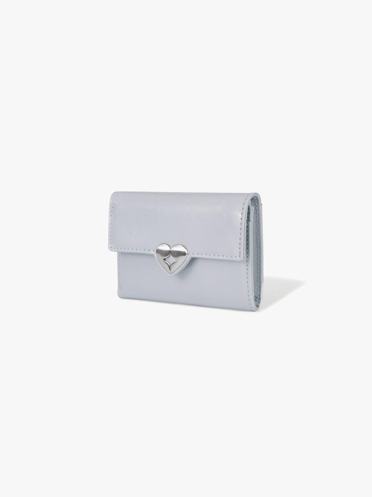 fennec Hearty Flap Wallet - 17 colors