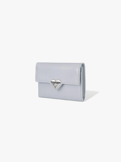 fennec Hearty Flap Wallet - 17 colors