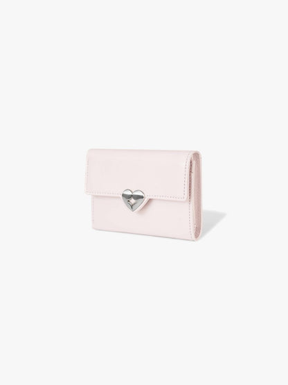 fennec Hearty Flap Wallet - 17 colors