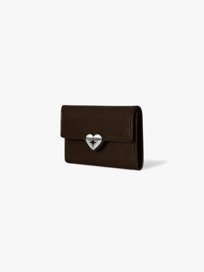 fennec Hearty Flap Wallet - 17 colors