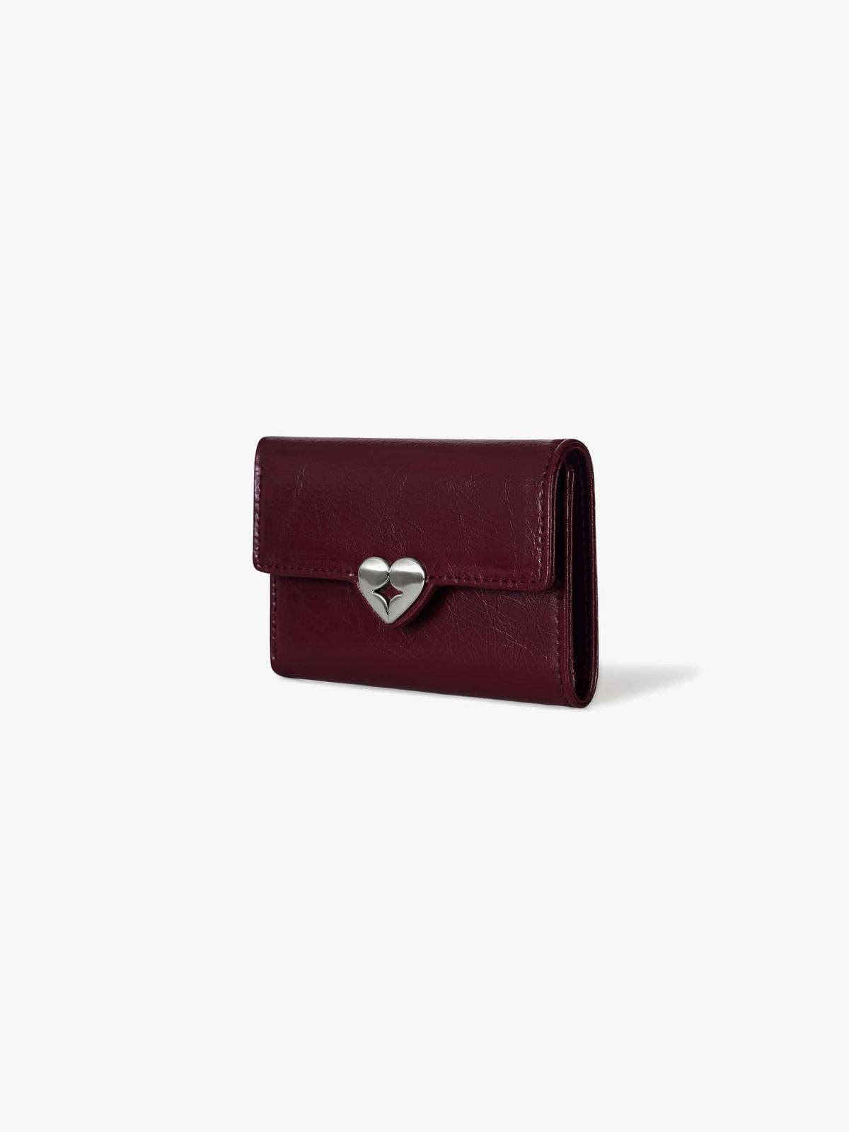 fennec Hearty Flap Wallet - 17 colors