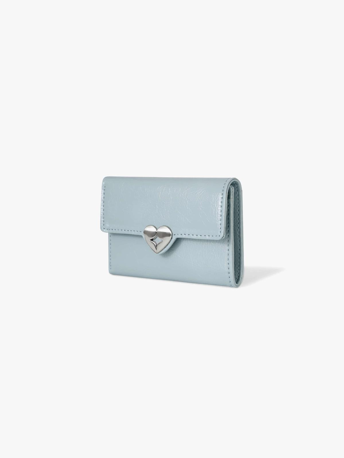 fennec Hearty Flap Wallet - 17 colors