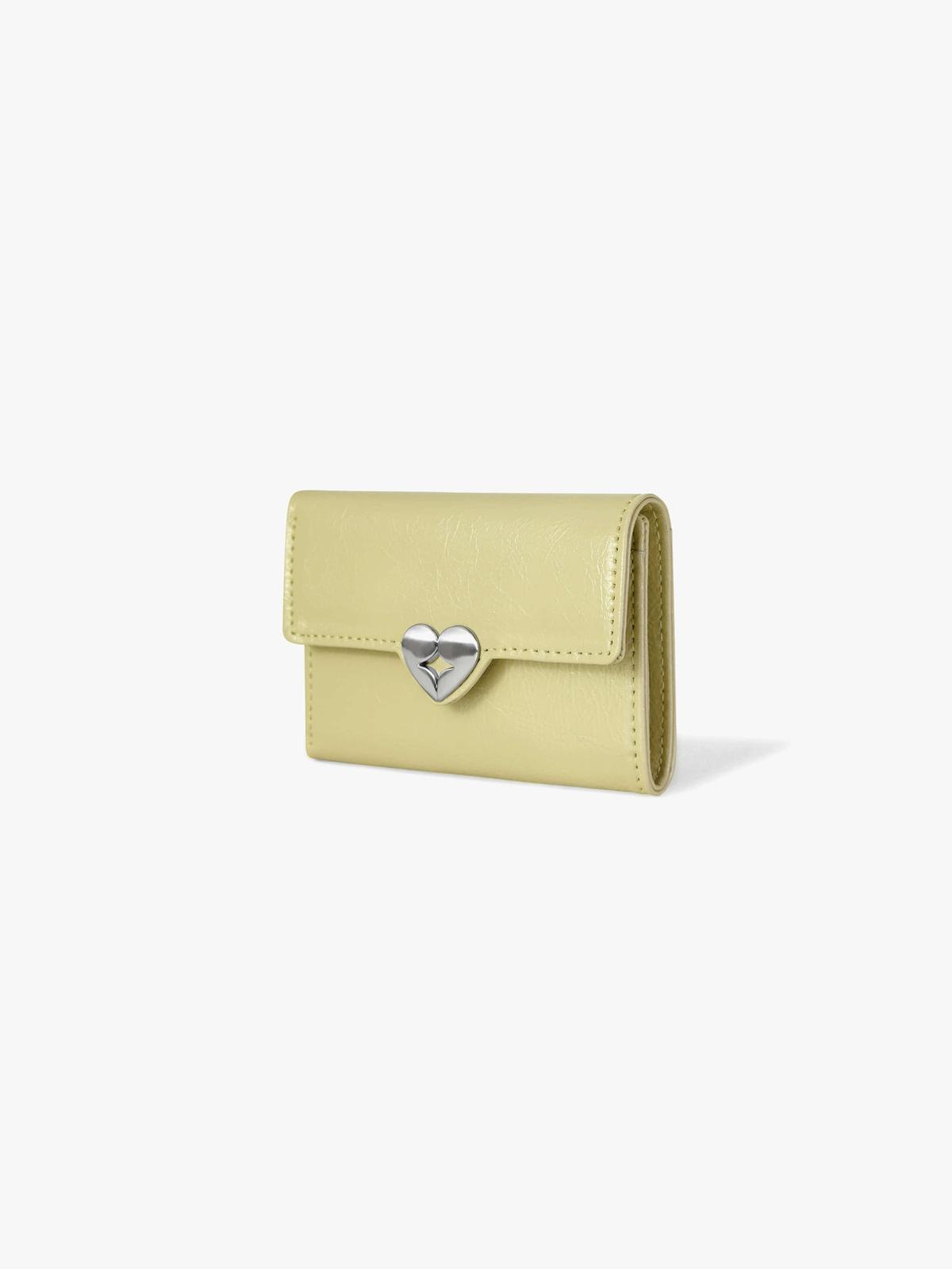 fennec Hearty Flap Wallet - 17 colors