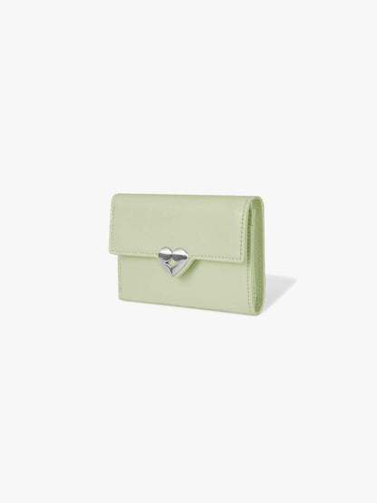 fennec Hearty Flap Wallet - 17 colors