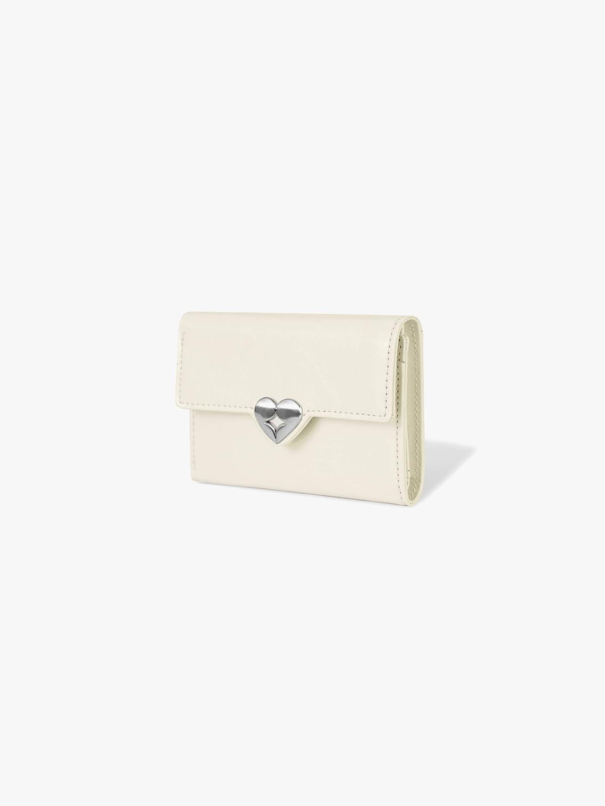 fennec Hearty Flap Wallet - 17 colors