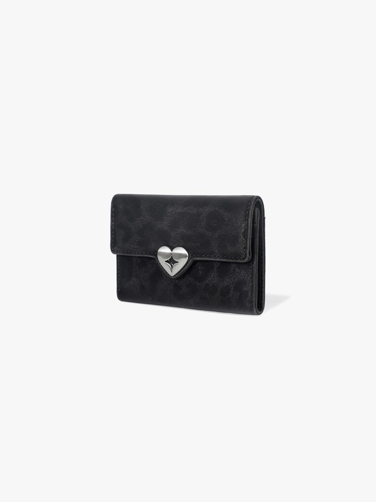 fennec Hearty Flap Wallet - 17 colors