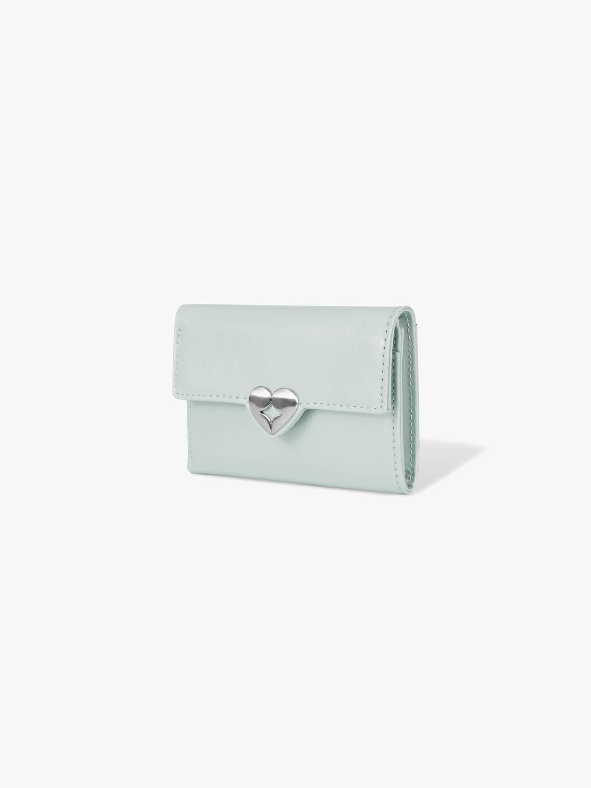 fennec Hearty Flap Wallet - 17 colors