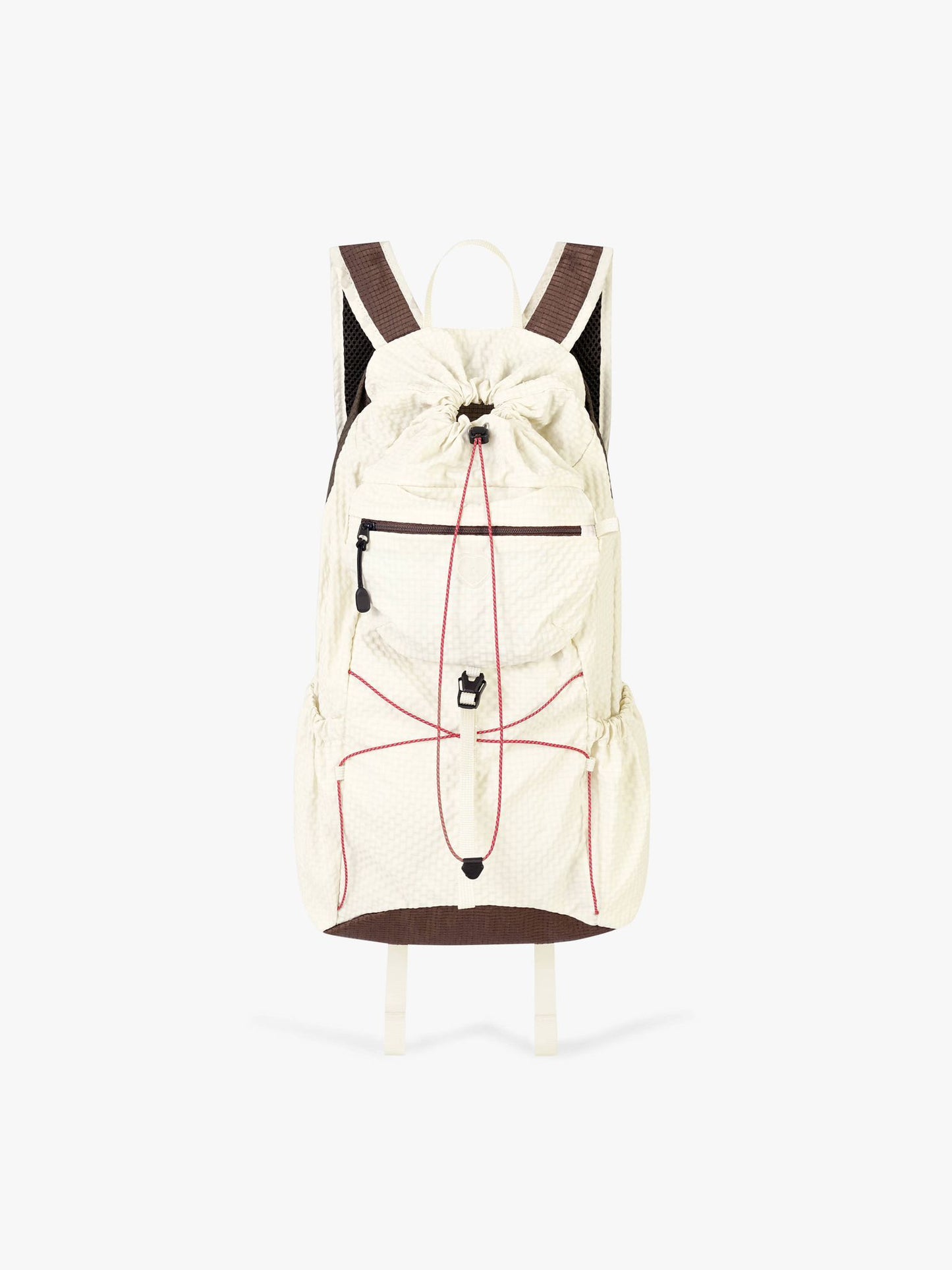 fennec Airy Pocket Backpack - 6 colors