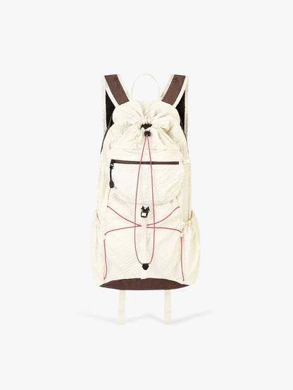 fennec Airy Pocket Backpack - 6 colors