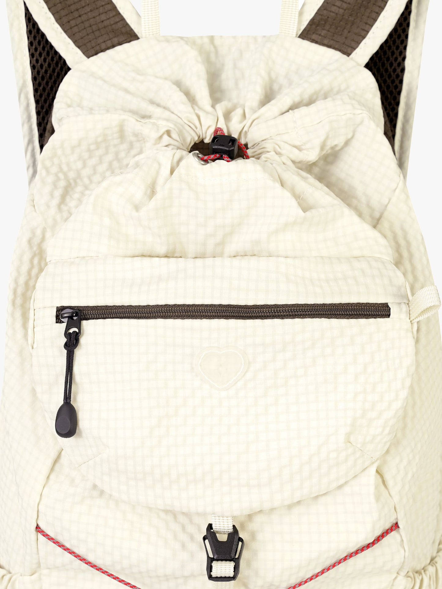 fennec Airy Pocket Backpack - 6 colors