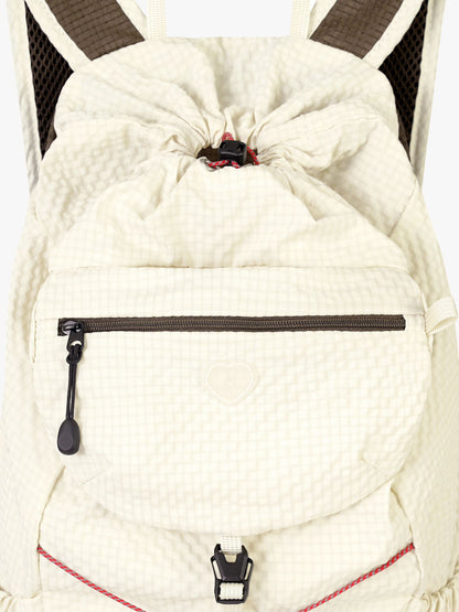 fennec Airy Pocket Backpack - 6 colors