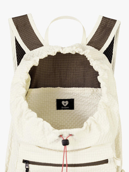 fennec Airy Pocket Backpack - 6 colors