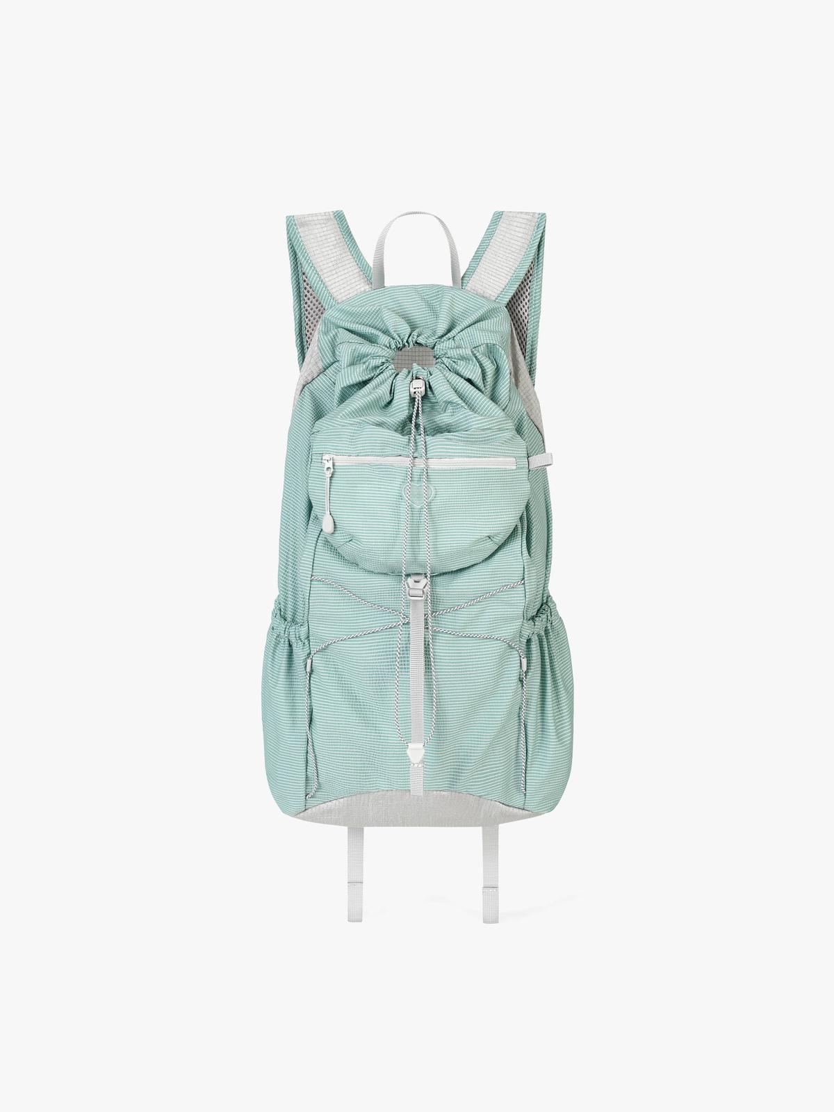 fennec Airy Pocket Backpack - 6 colors