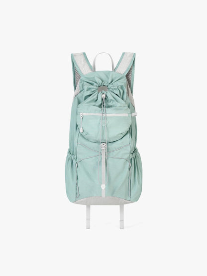 fennec Airy Pocket Backpack - 6 colors