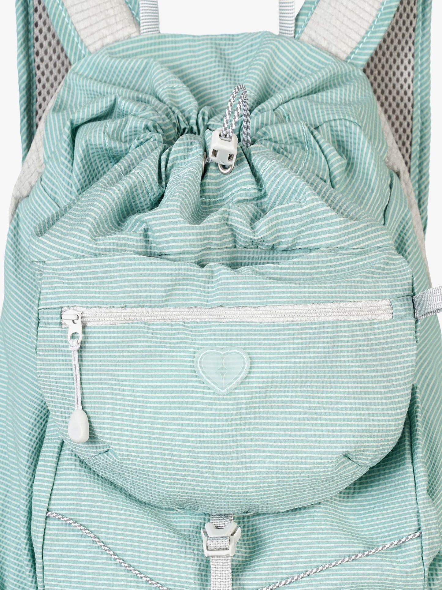 fennec Airy Pocket Backpack - 6 colors