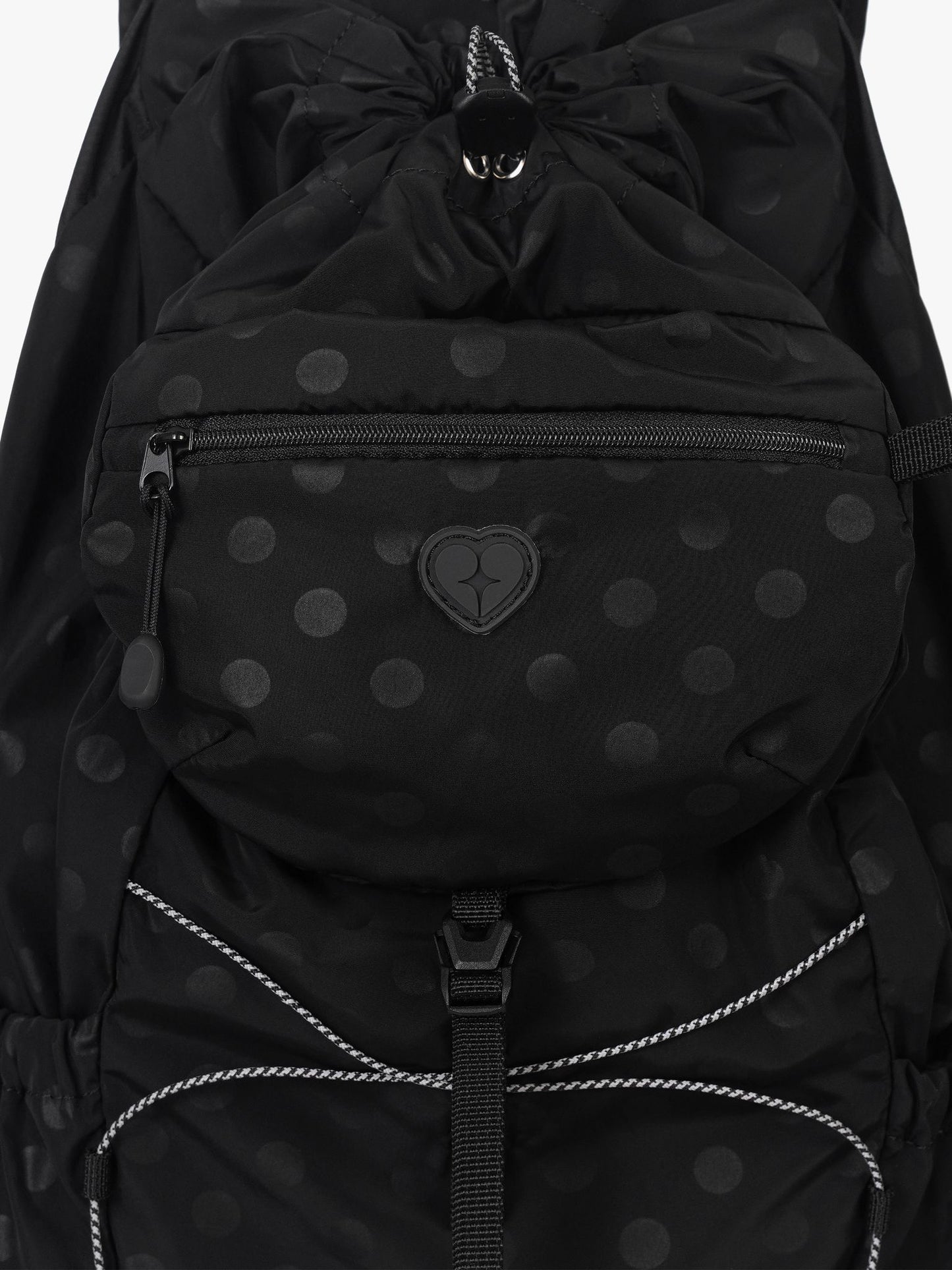 fennec Airy Pocket Backpack - 6 colors