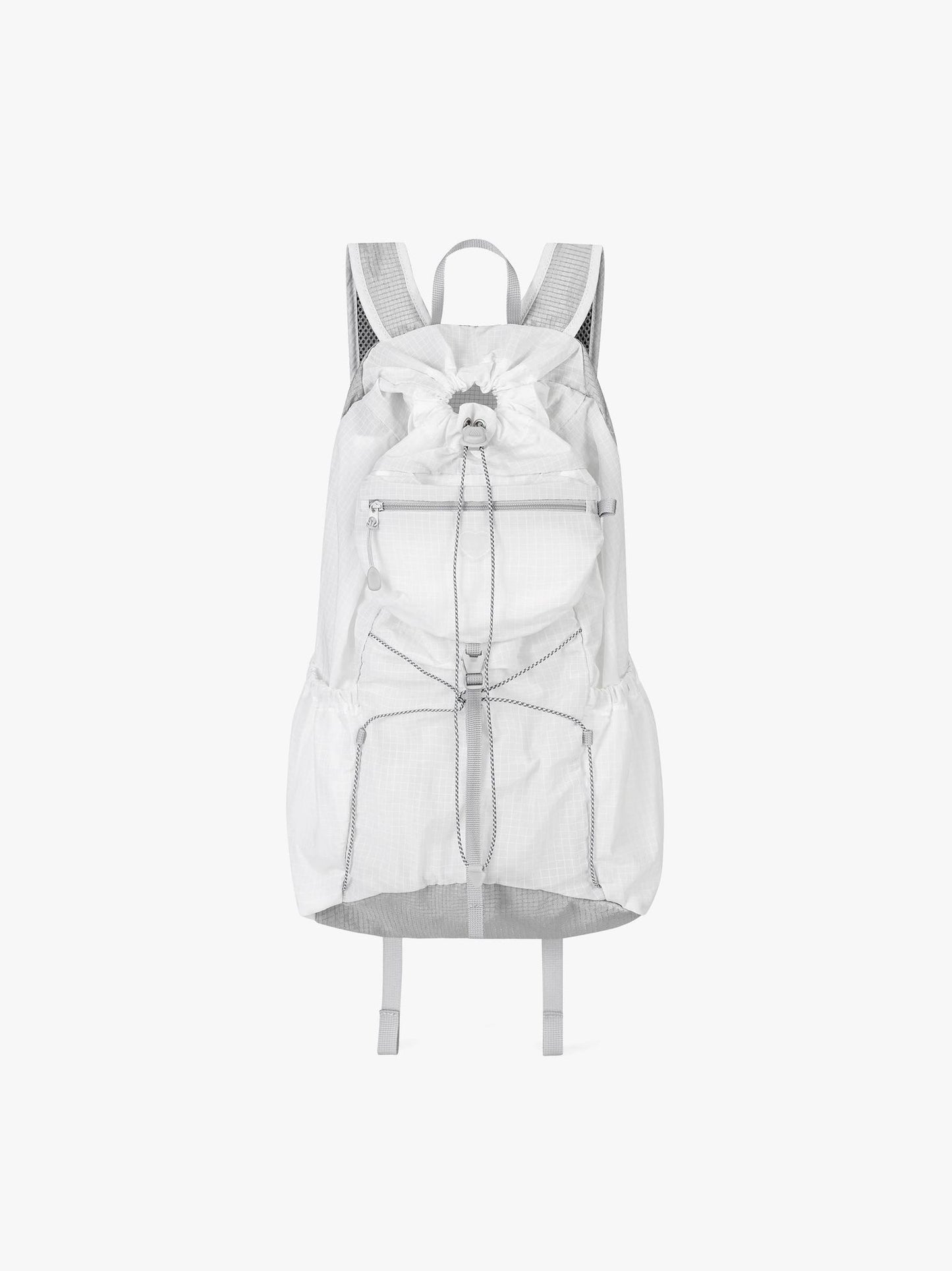 fennec Airy Pocket Backpack - 6 colors