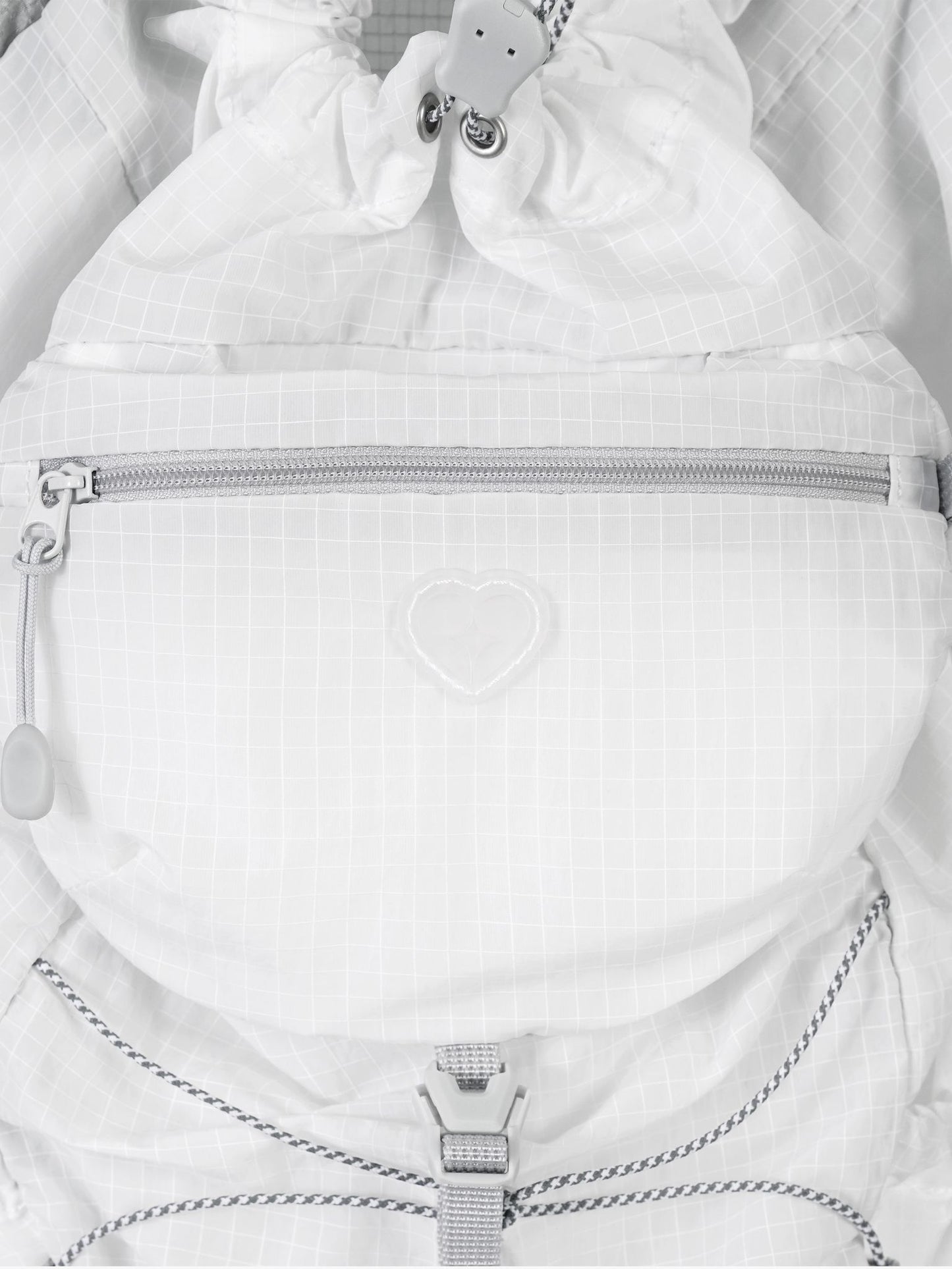 fennec Airy Pocket Backpack - 6 colors