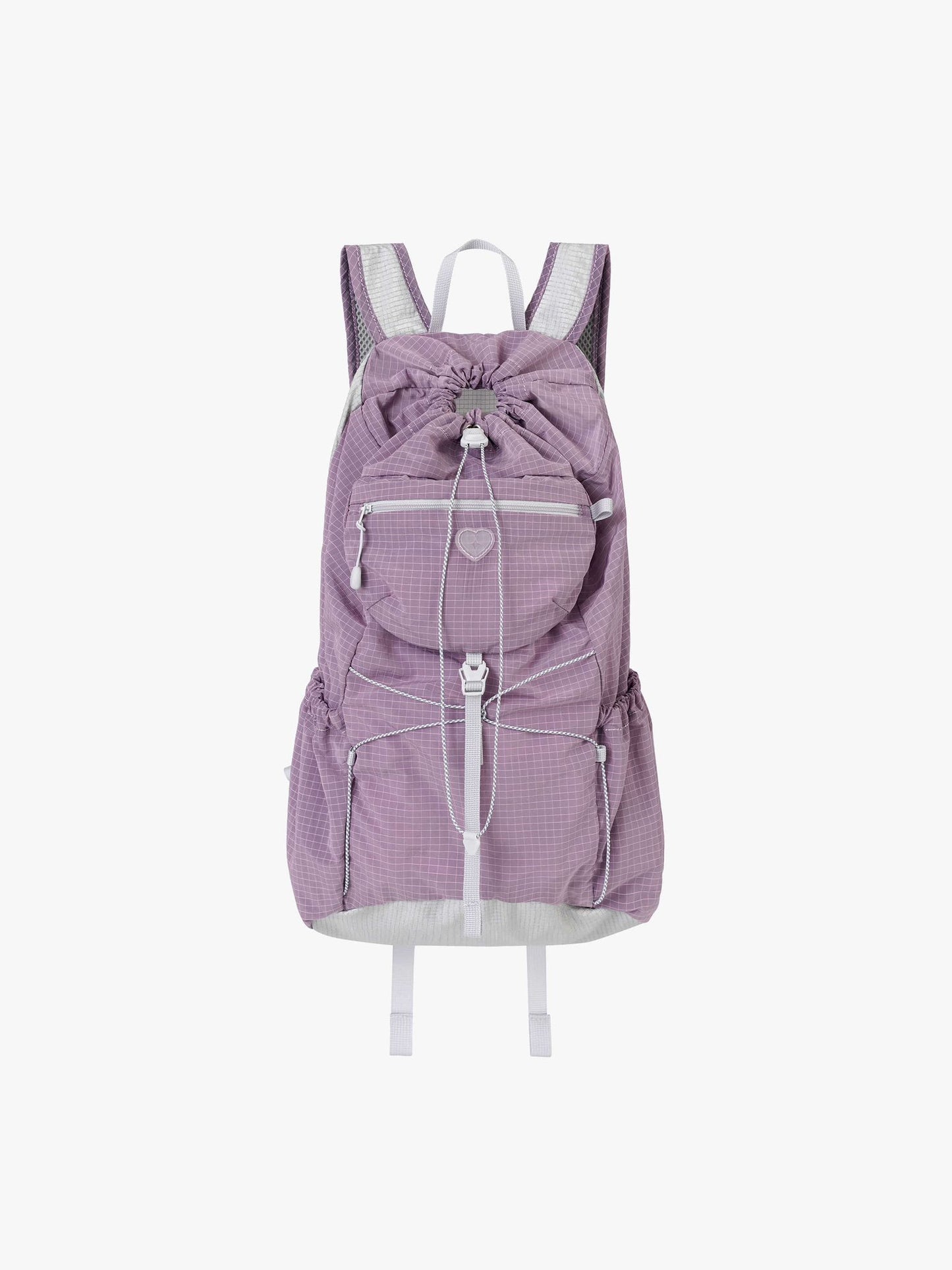 fennec Airy Pocket Backpack - 6 colors