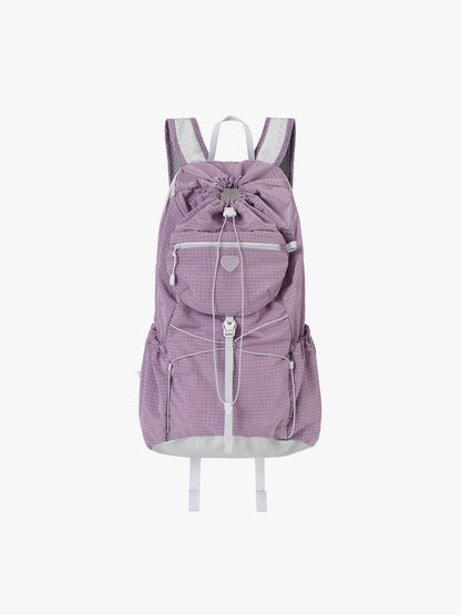 fennec Airy Pocket Backpack - 6 colors