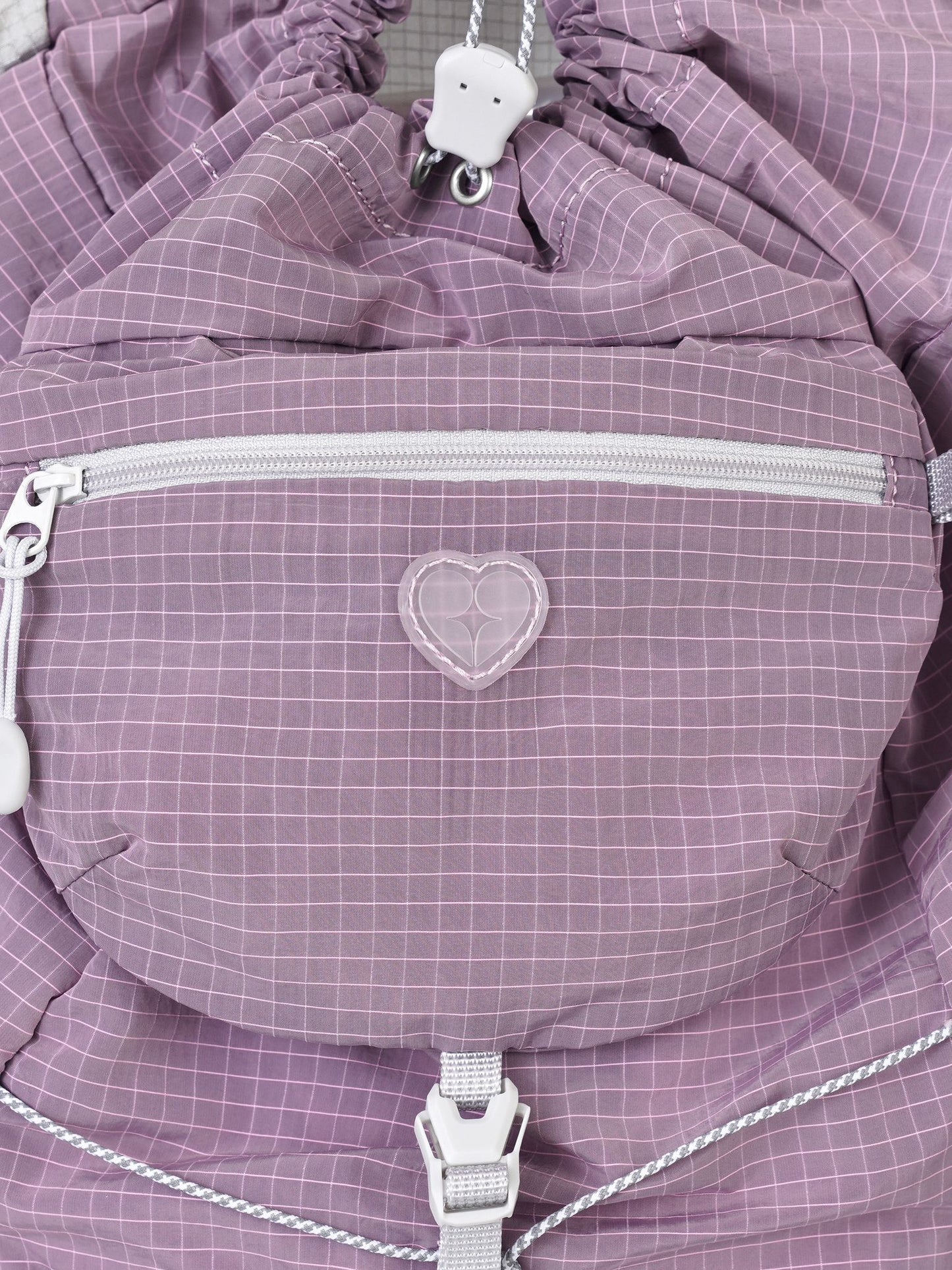 fennec Airy Pocket Backpack - 6 colors