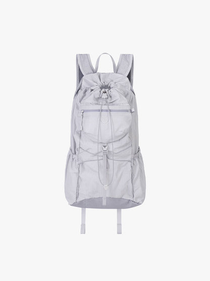 fennec Airy Pocket Backpack - 6 colors