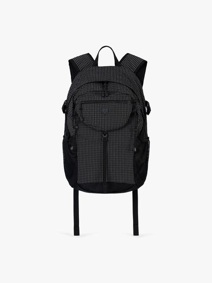 fennec Day Pocket Backpack - black