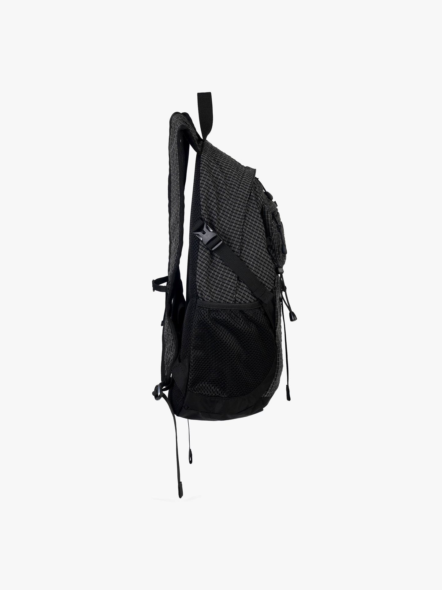 fennec Day Pocket Backpack - black