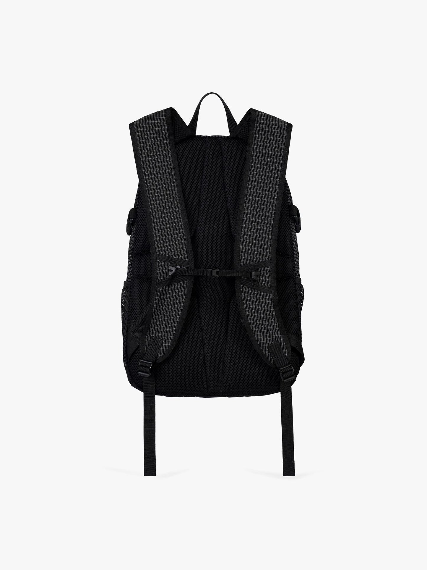 fennec Day Pocket Backpack - black