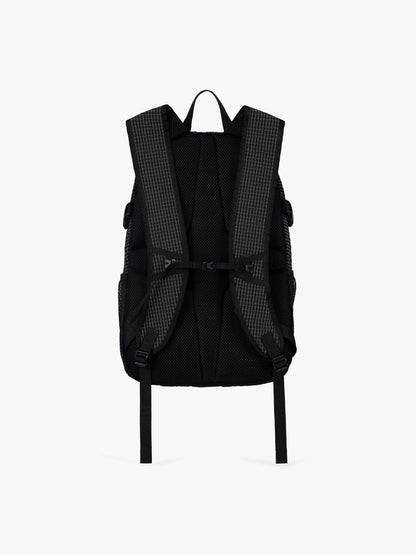 fennec Day Pocket Backpack - black